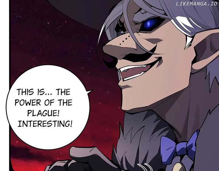 Virus King Chapter 65 - Page 31