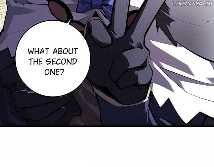 Virus King Chapter 65 - Page 34