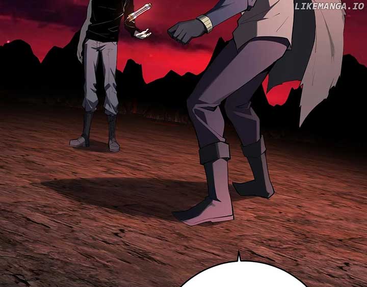 Virus King Chapter 65 - Page 38