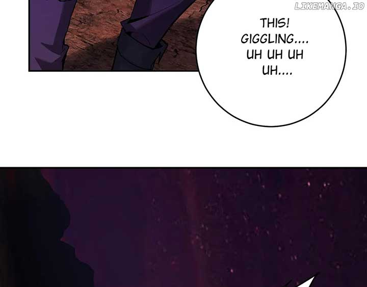 Virus King Chapter 65 - Page 45