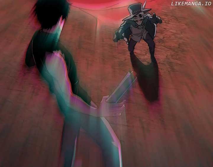 Virus King Chapter 65 - Page 52