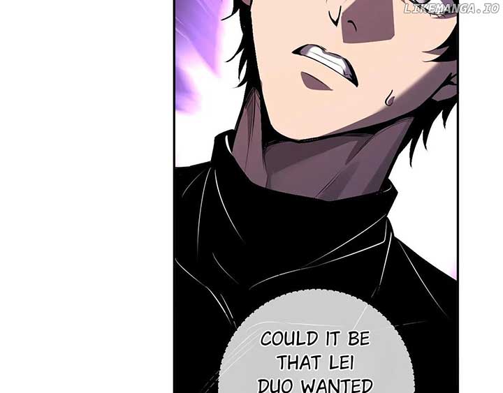 Virus King Chapter 65 - Page 54