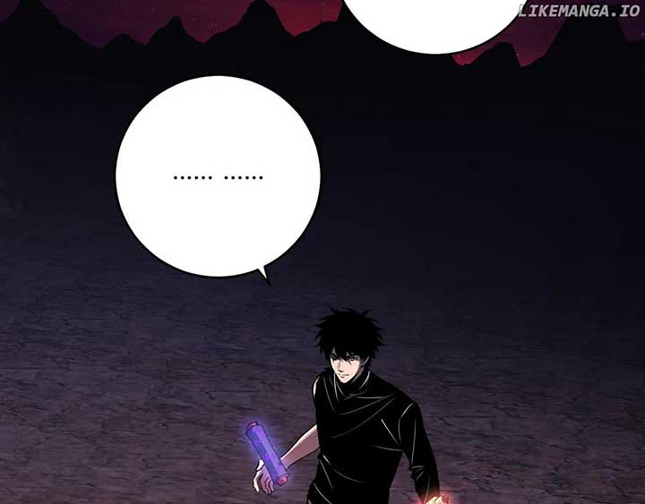 Virus King Chapter 65 - Page 57