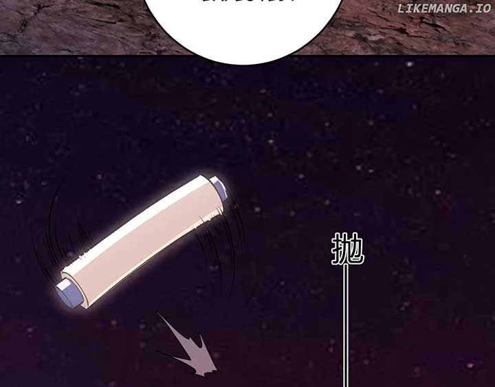 Virus King Chapter 65 - Page 60