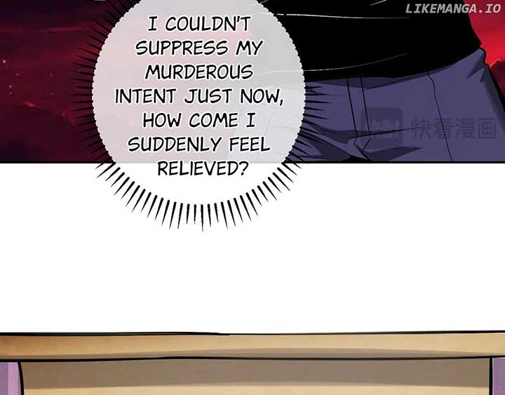 Virus King Chapter 65 - Page 65