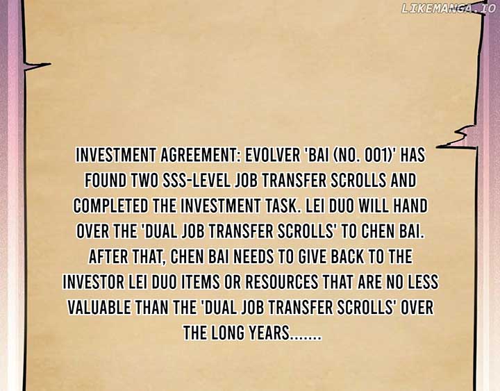 Virus King Chapter 65 - Page 66