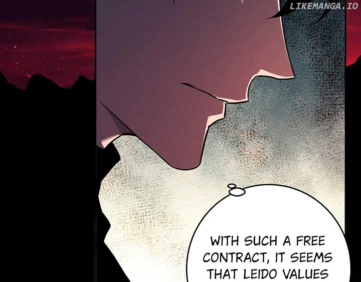 Virus King Chapter 65 - Page 71