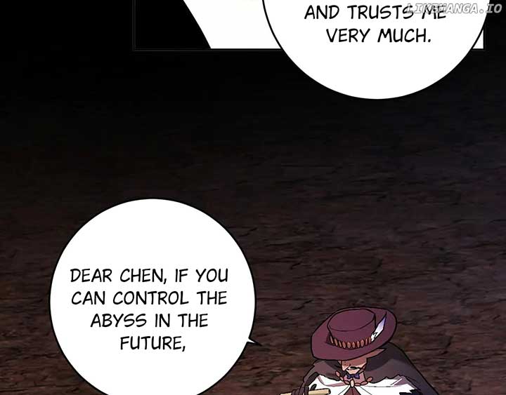 Virus King Chapter 65 - Page 72