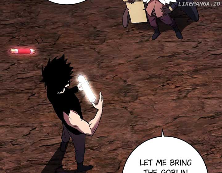 Virus King Chapter 65 - Page 73