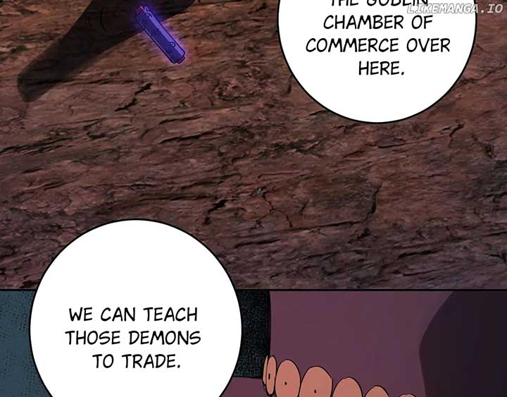 Virus King Chapter 65 - Page 74