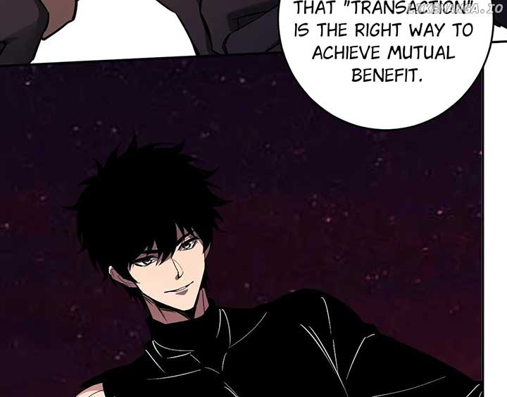 Virus King Chapter 65 - Page 76