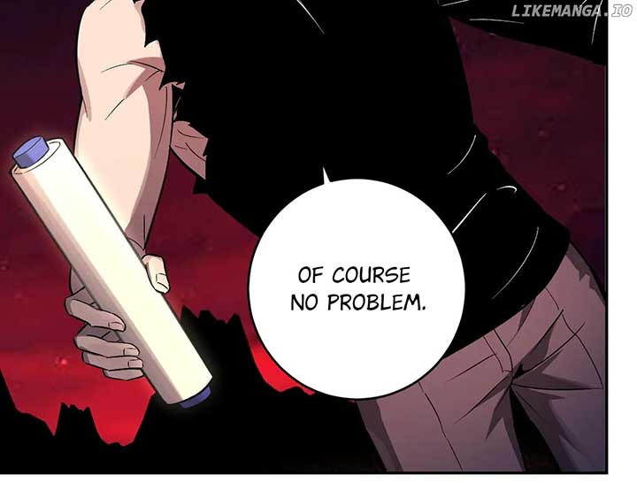 Virus King Chapter 65 - Page 77