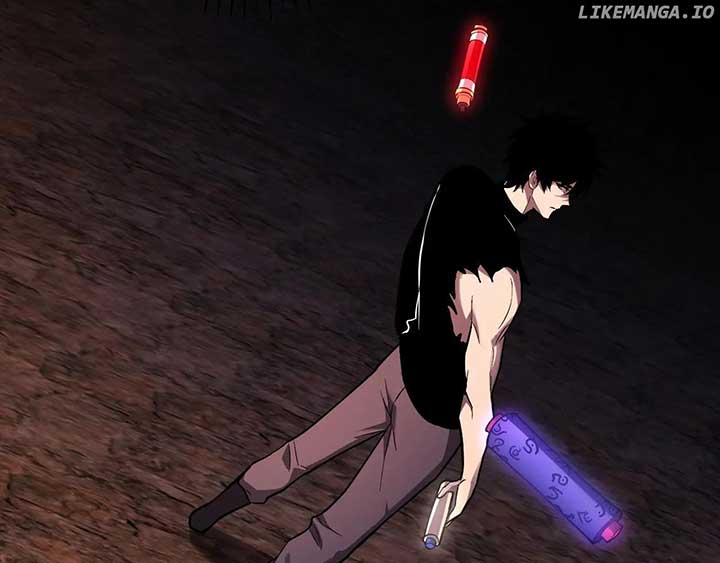 Virus King Chapter 65 - Page 81