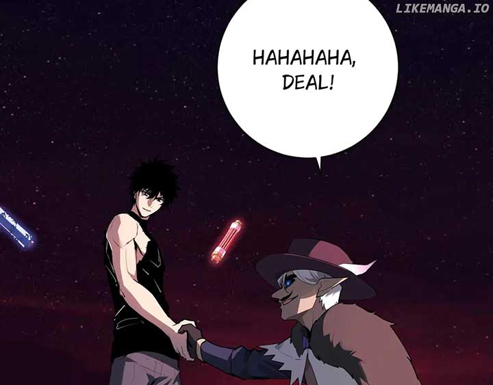 Virus King Chapter 65 - Page 85