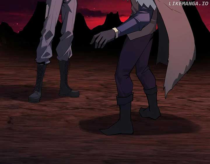 Virus King Chapter 65 - Page 86