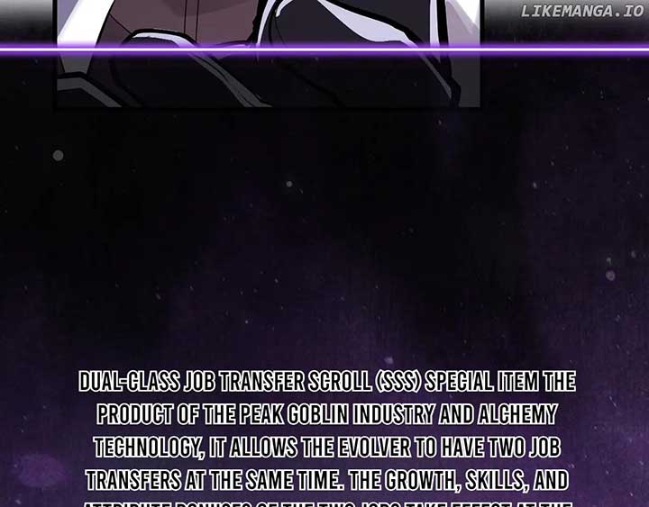 Virus King Chapter 65 - Page 89