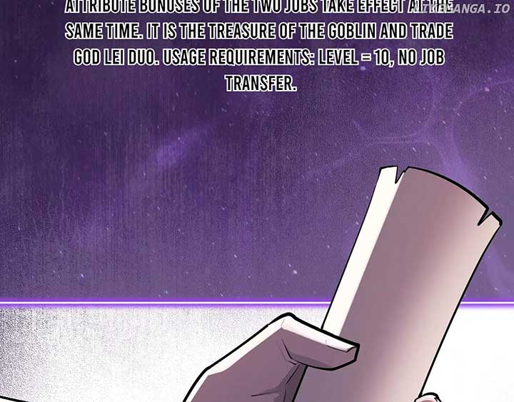 Virus King Chapter 65 - Page 90