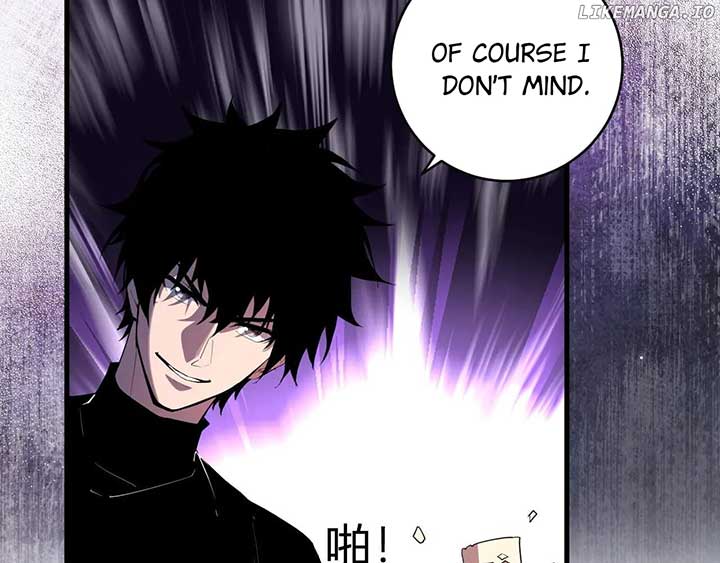 Virus King Chapter 65 - Page 92