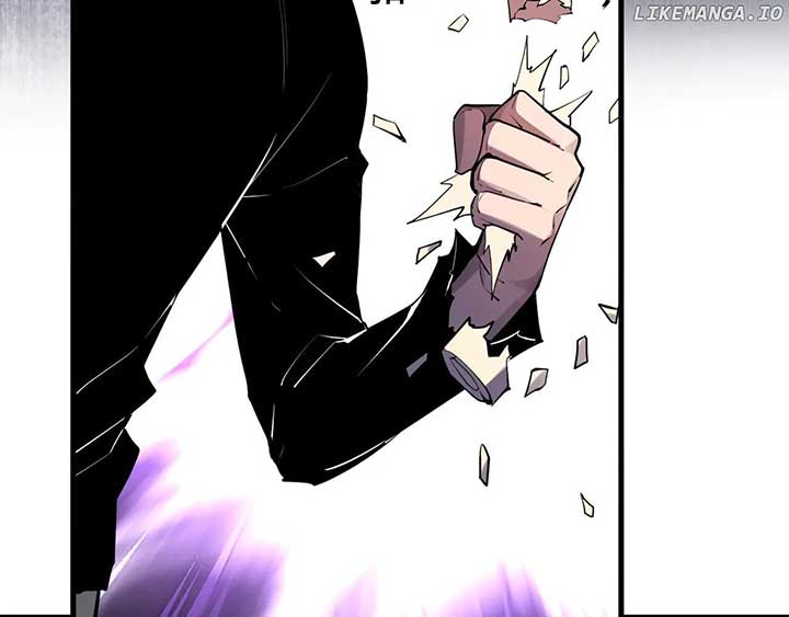 Virus King Chapter 65 - Page 93