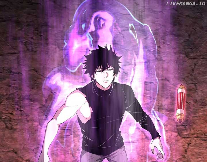 Virus King Chapter 65 - Page 95