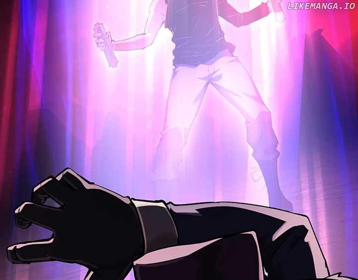 Virus King Chapter 65 - Page 102