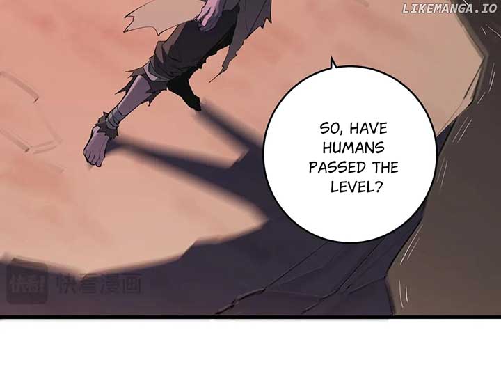 Virus King Chapter 65 - Page 108