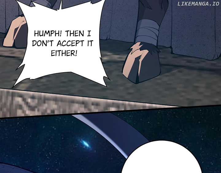 Virus King Chapter 65 - Page 113