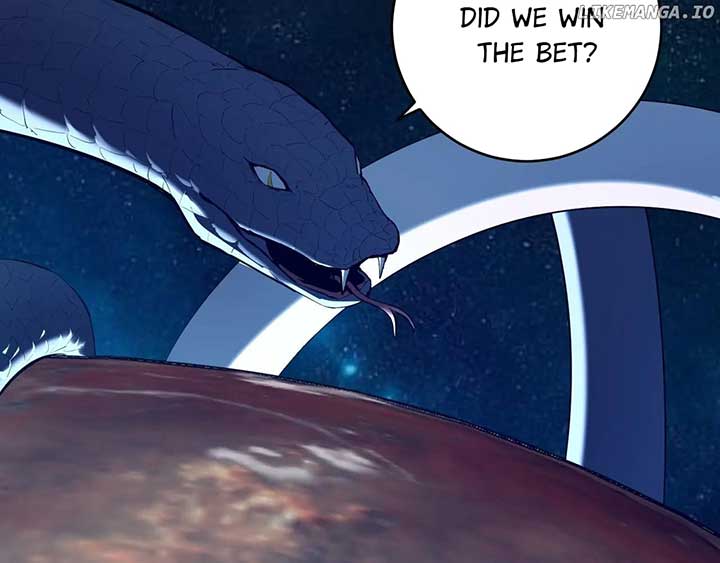 Virus King Chapter 65 - Page 114