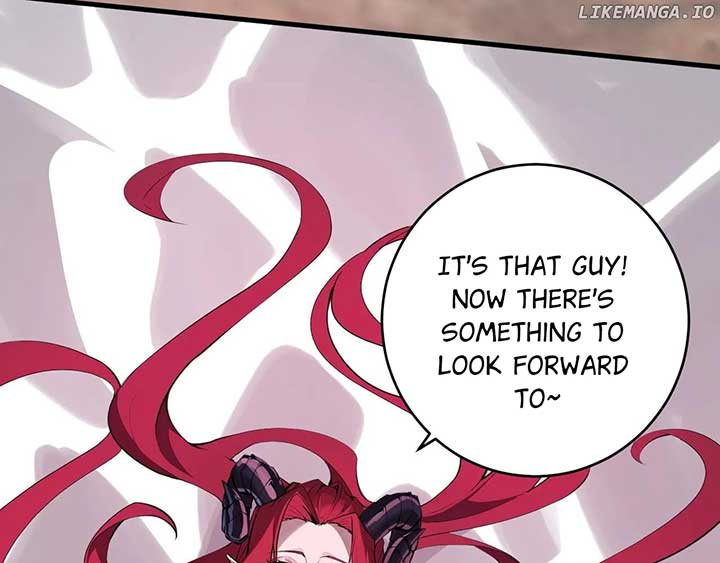 Virus King Chapter 65 - Page 116