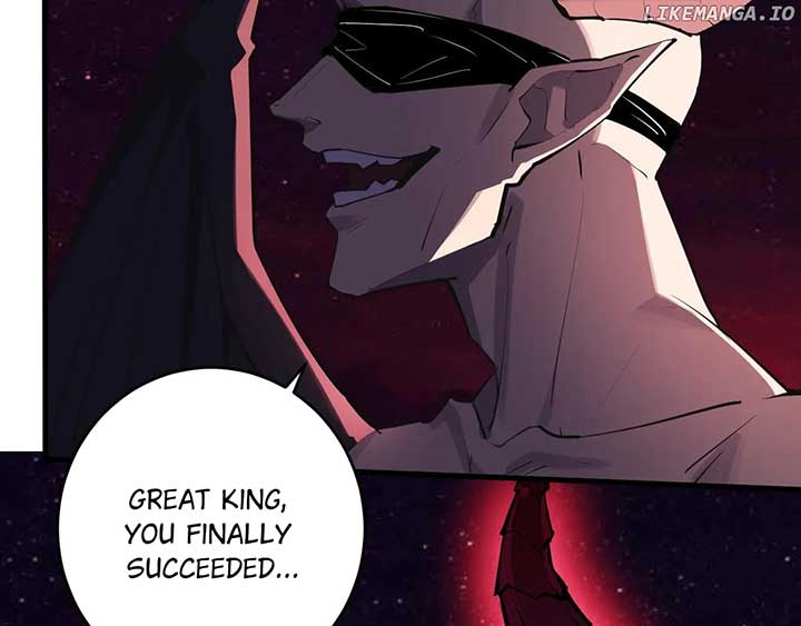 Virus King Chapter 65 - Page 119