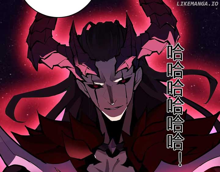 Virus King Chapter 65 - Page 120