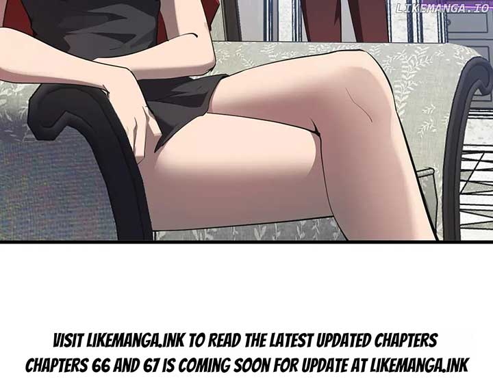 Virus King Chapter 65 - Page 125