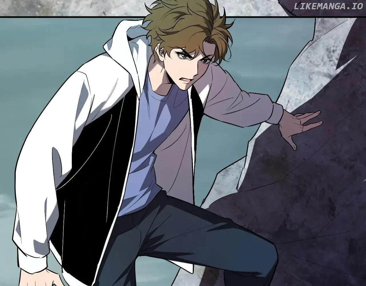 Virus King Chapter 66 - Page 4