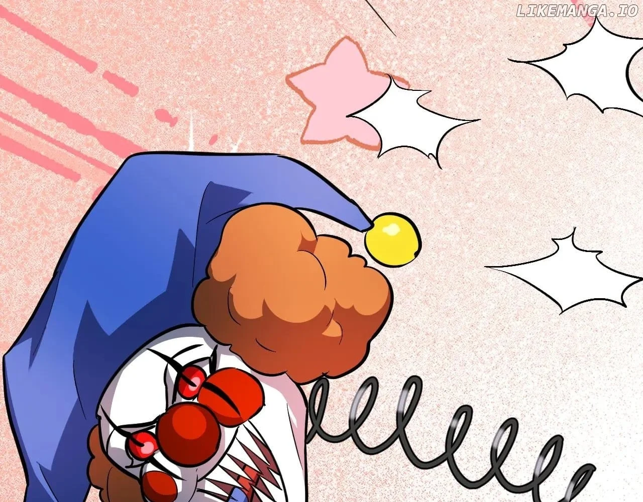 Virus King Chapter 66 - Page 22