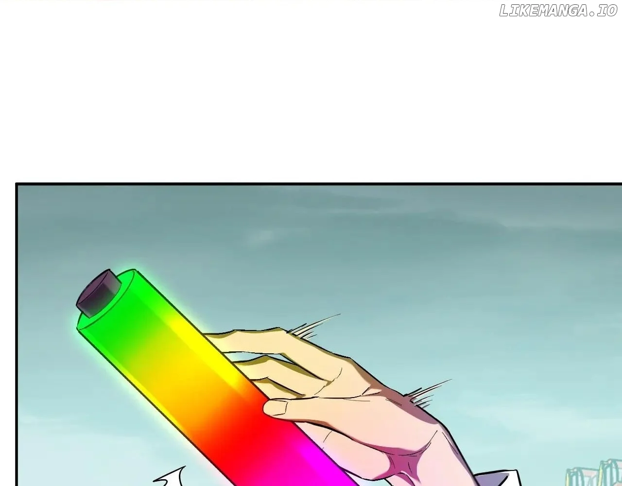Virus King Chapter 66 - Page 24