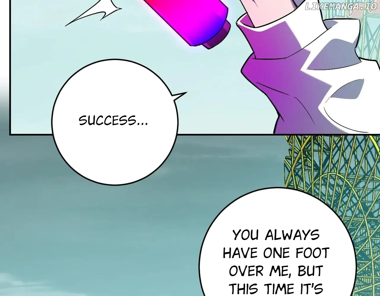 Virus King Chapter 66 - Page 25