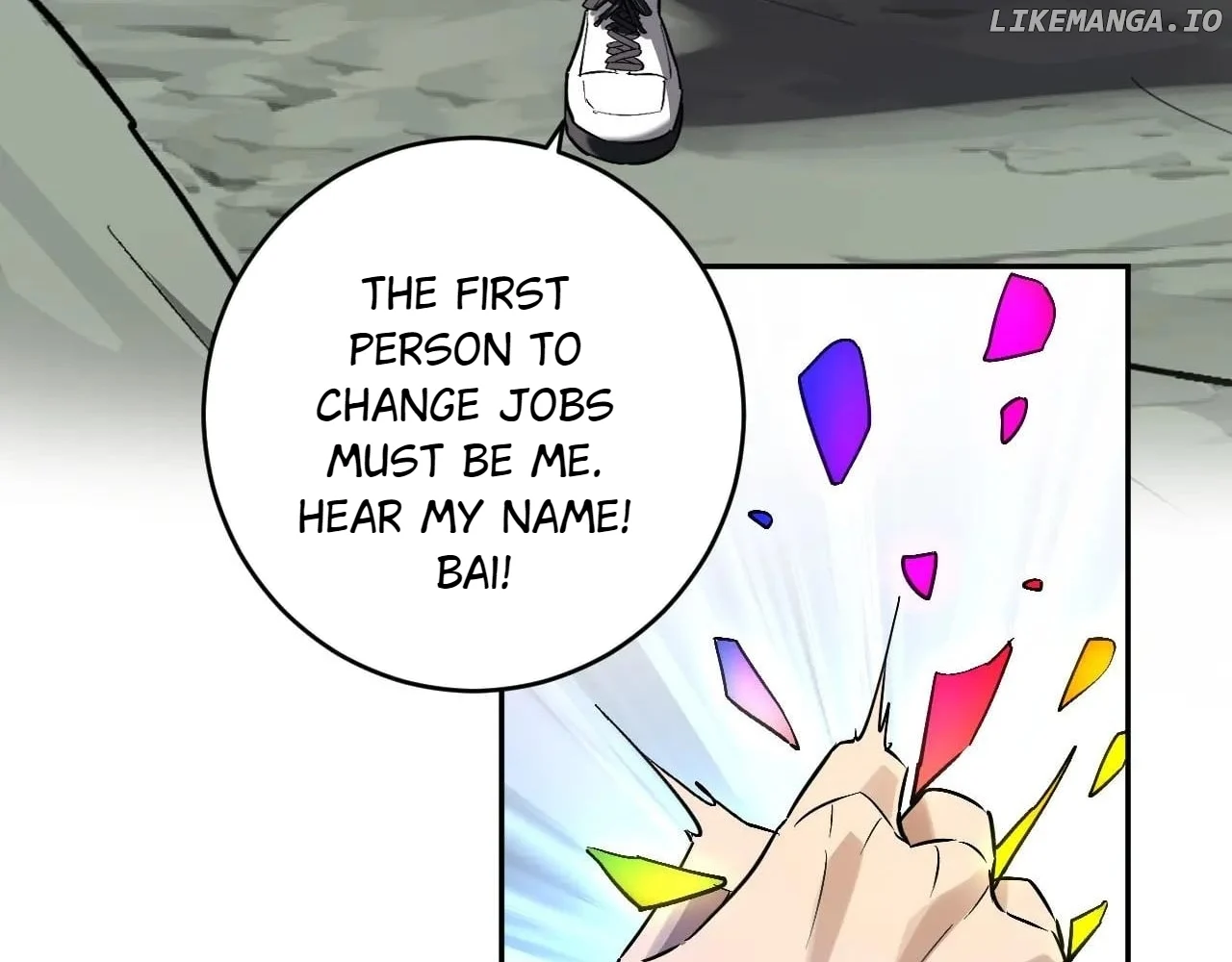 Virus King Chapter 66 - Page 28