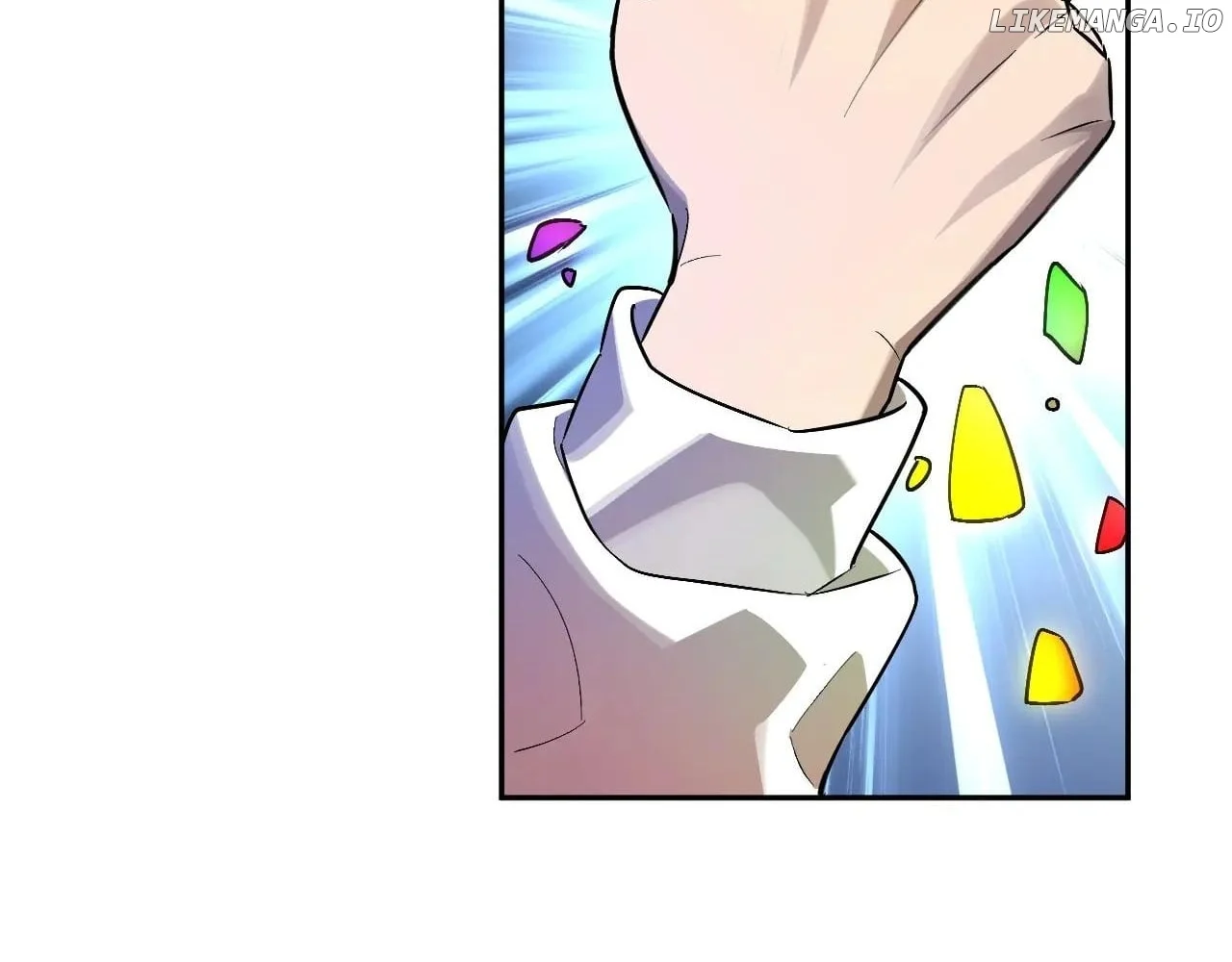 Virus King Chapter 66 - Page 29