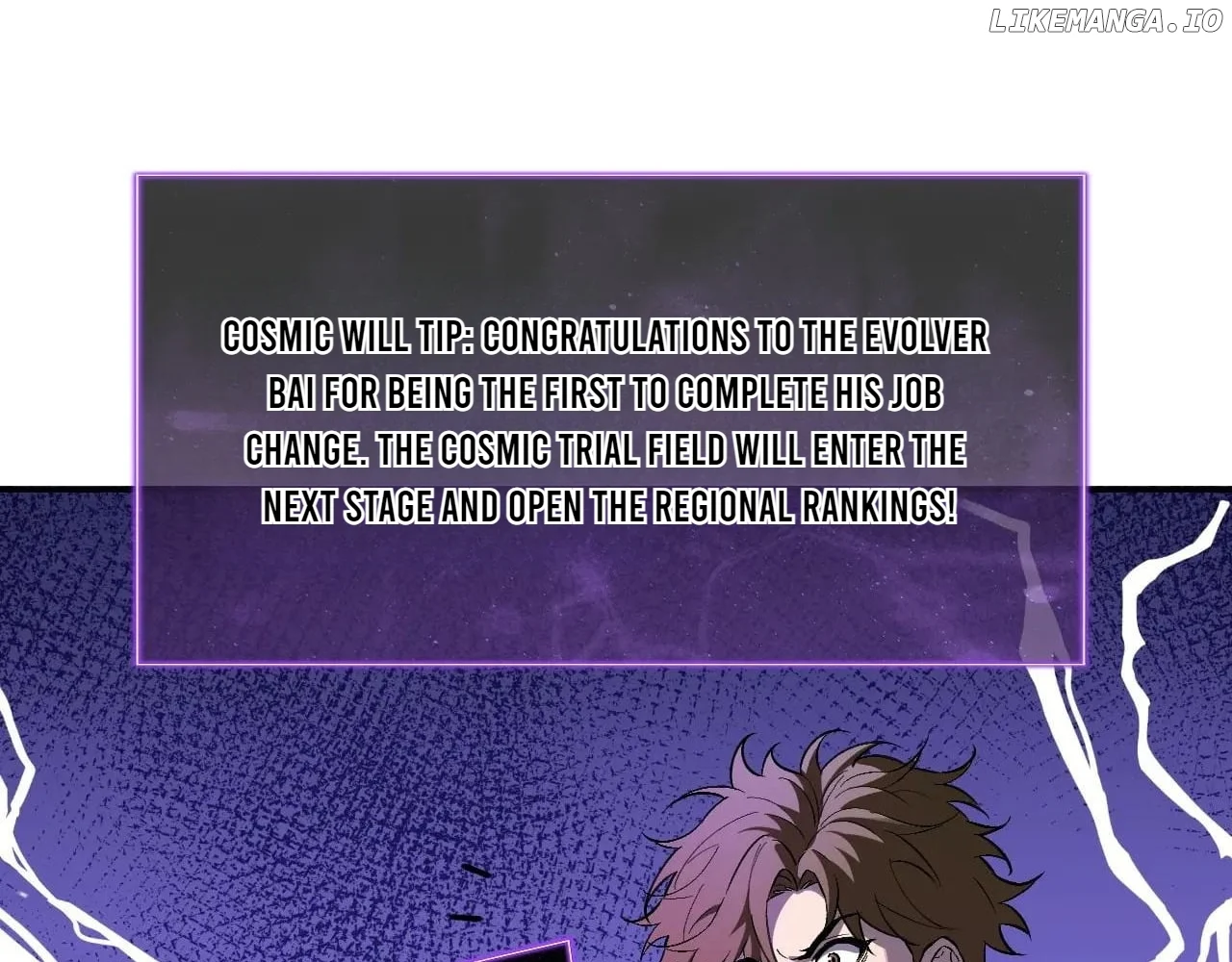 Virus King Chapter 66 - Page 30