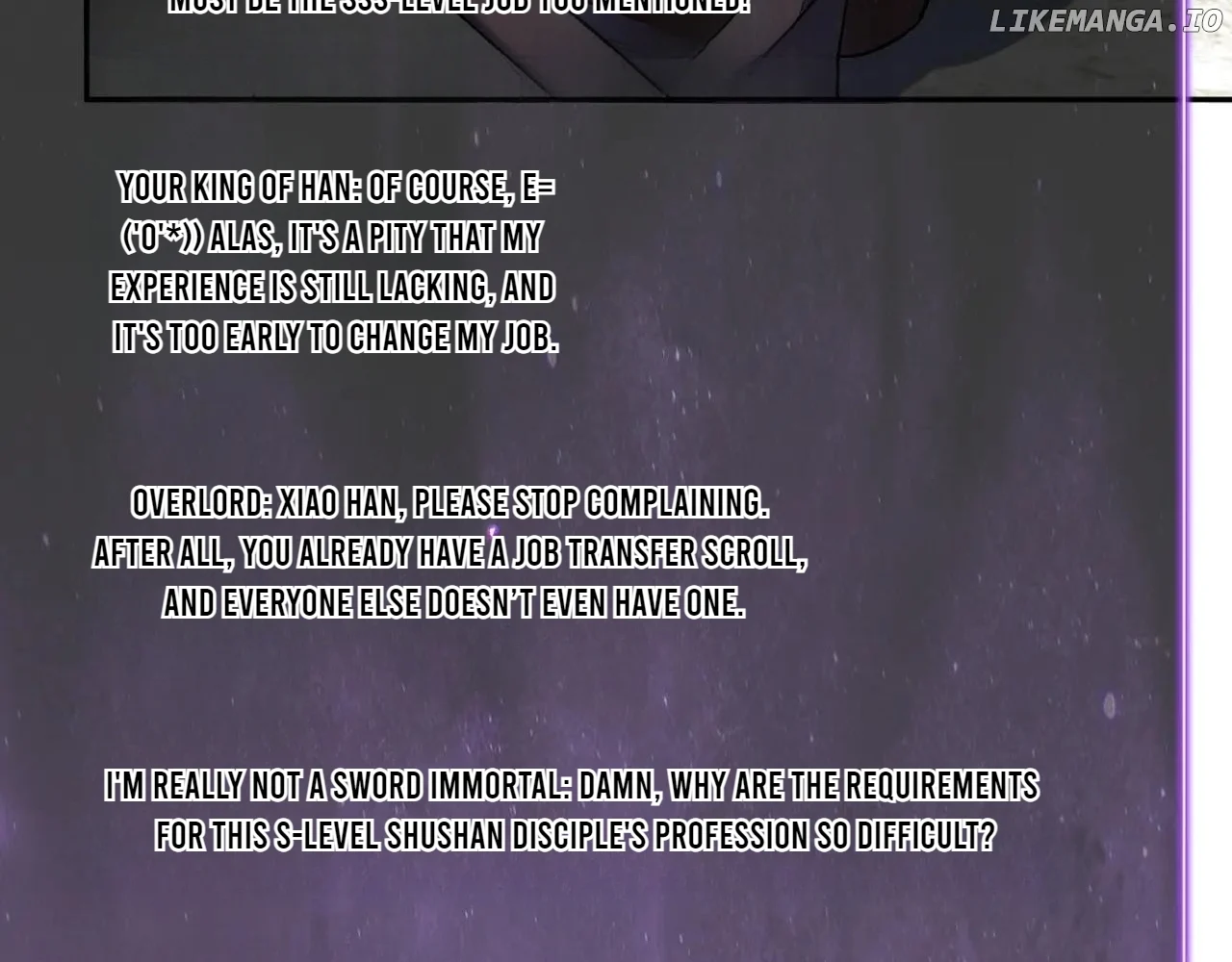 Virus King Chapter 66 - Page 38