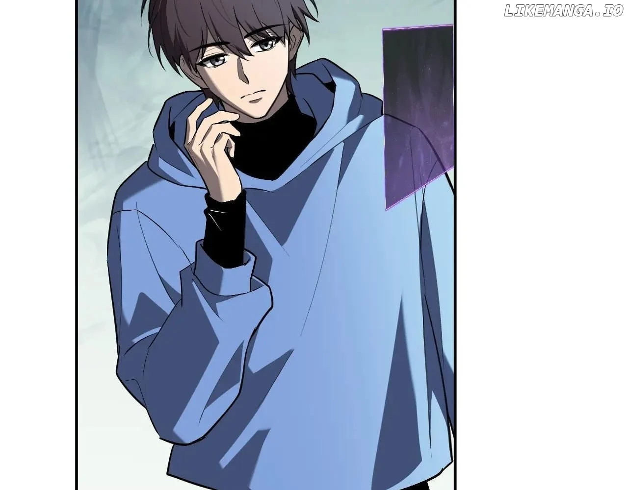 Virus King Chapter 66 - Page 41