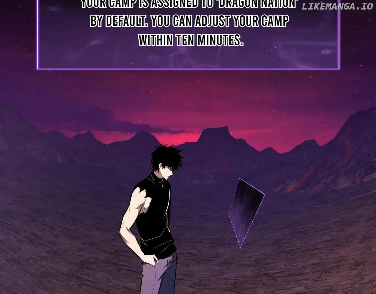 Virus King Chapter 66 - Page 43