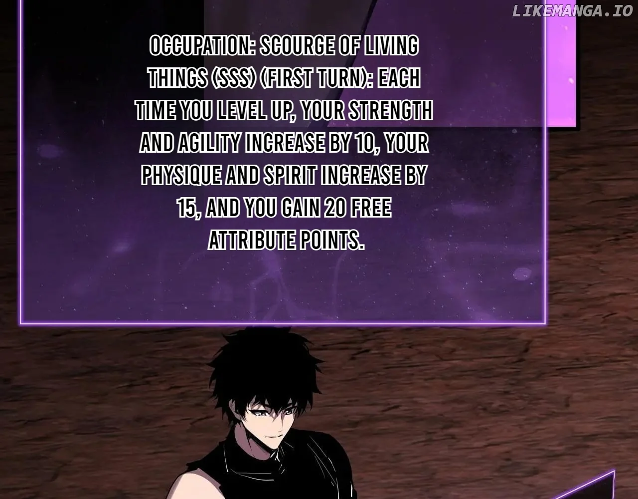 Virus King Chapter 66 - Page 59