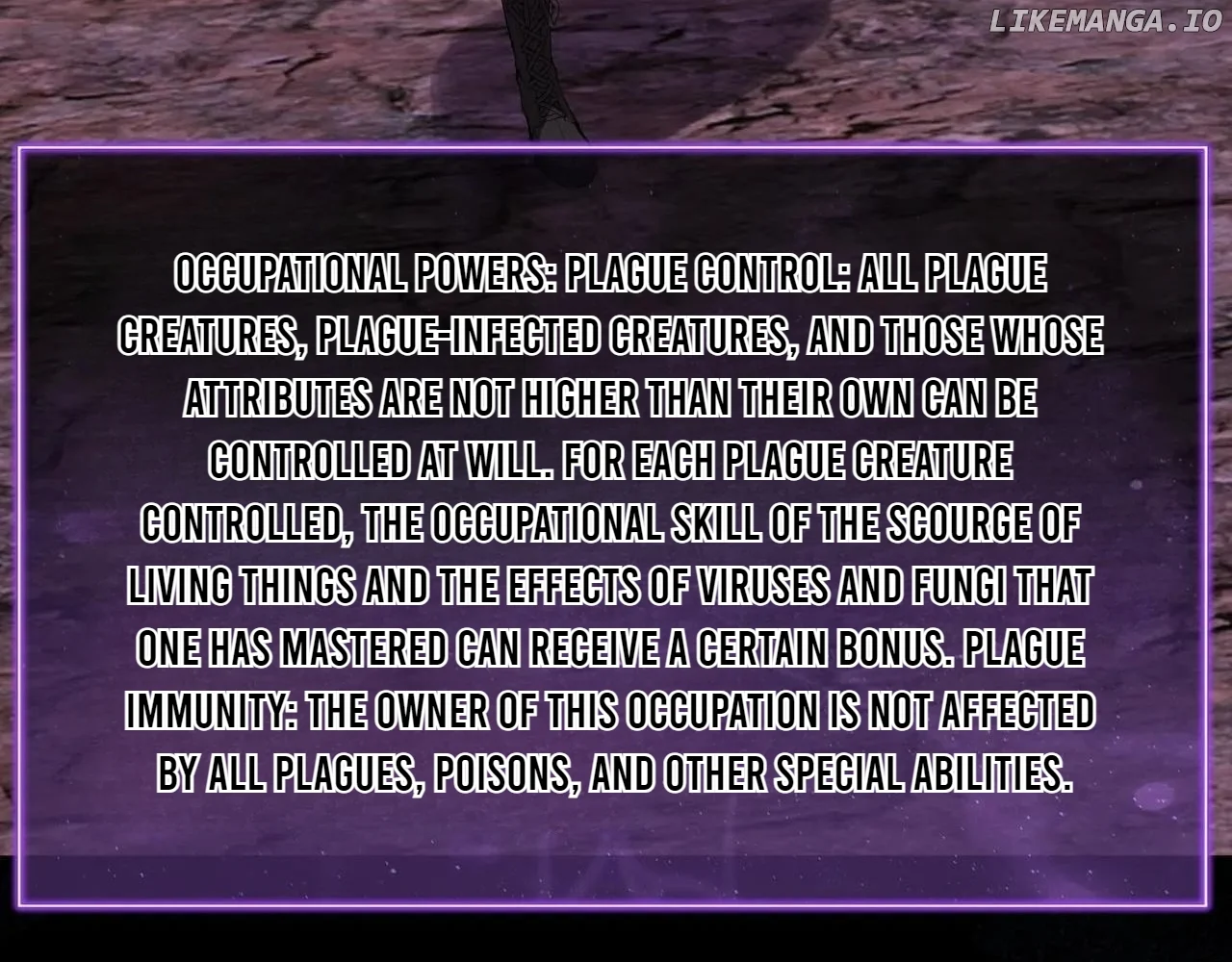 Virus King Chapter 66 - Page 61