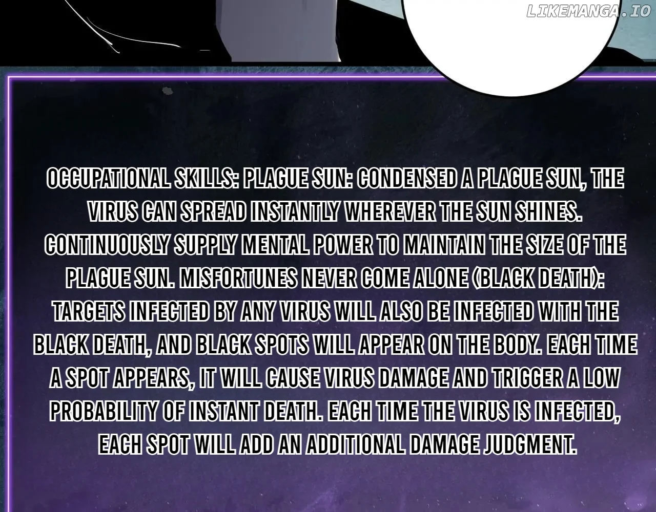 Virus King Chapter 66 - Page 63