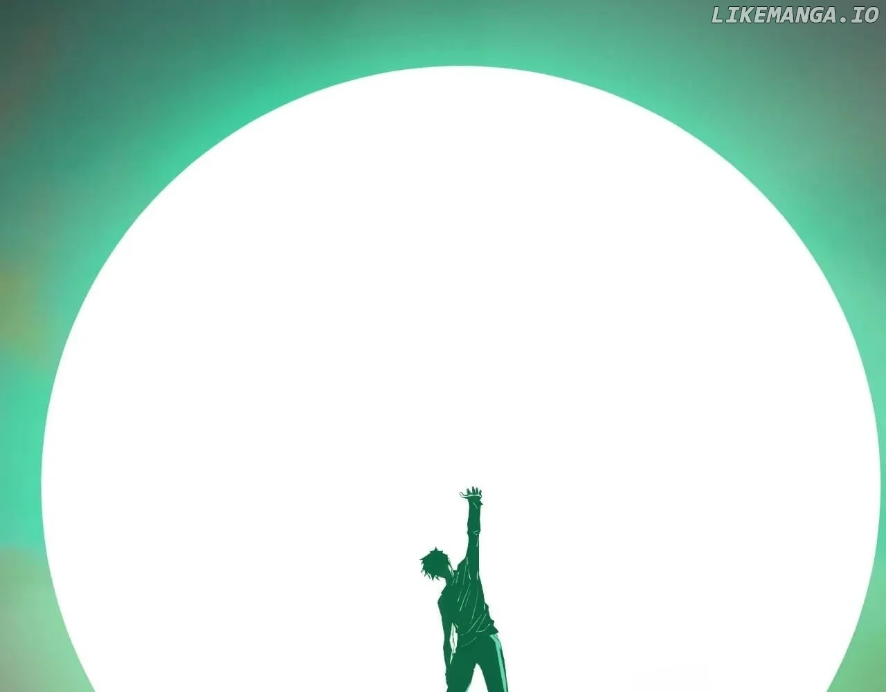 Virus King Chapter 66 - Page 68