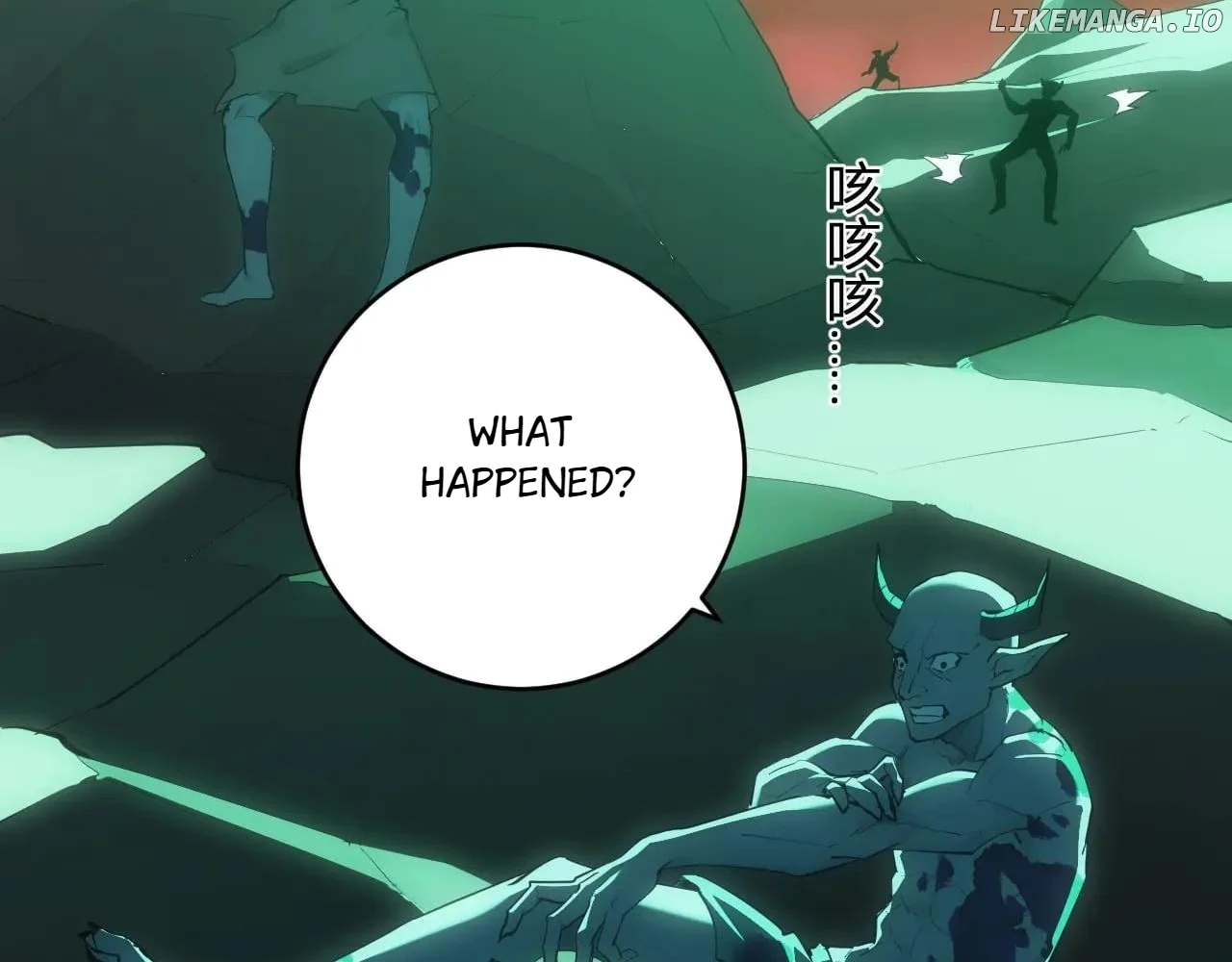 Virus King Chapter 66 - Page 73