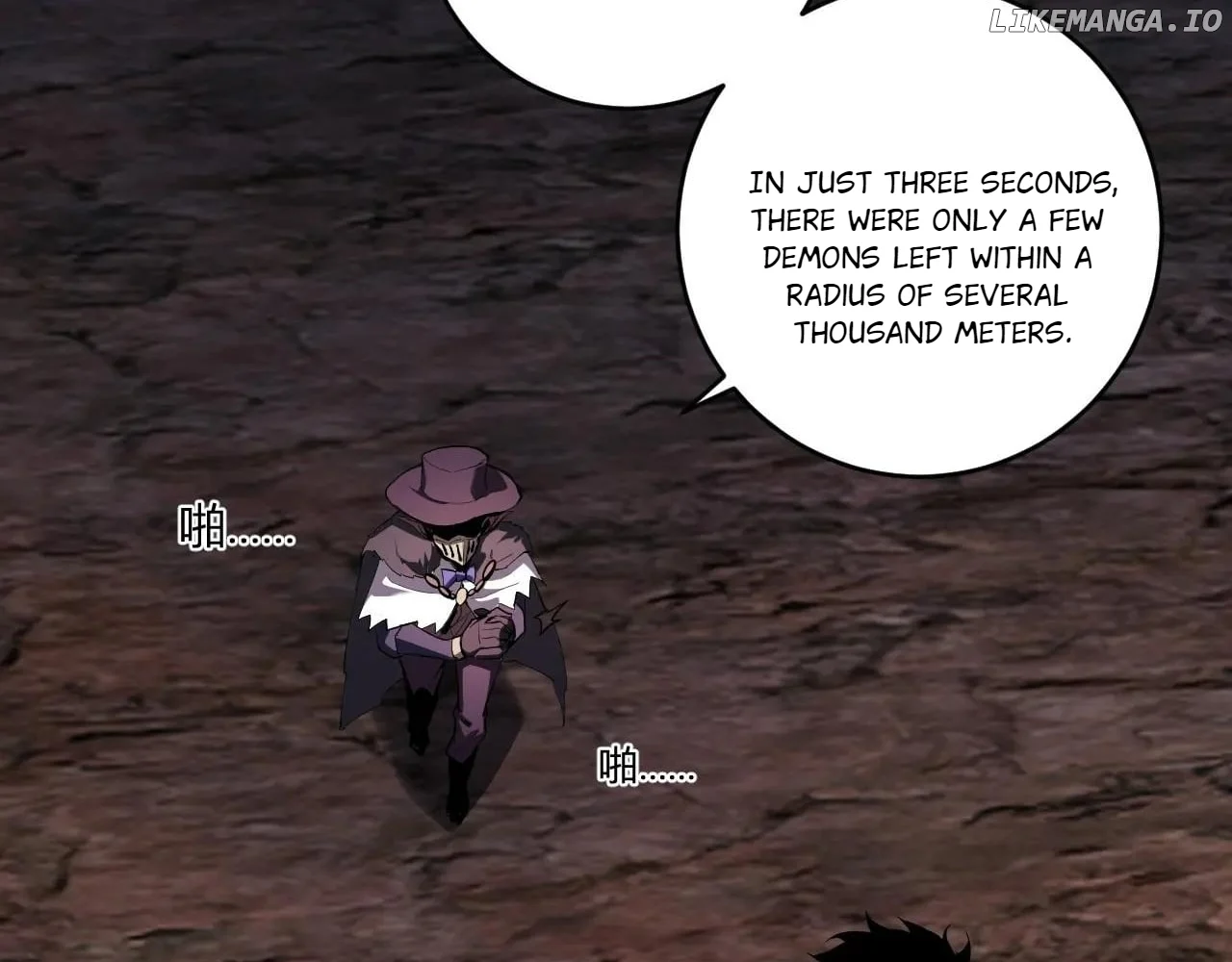 Virus King Chapter 66 - Page 77