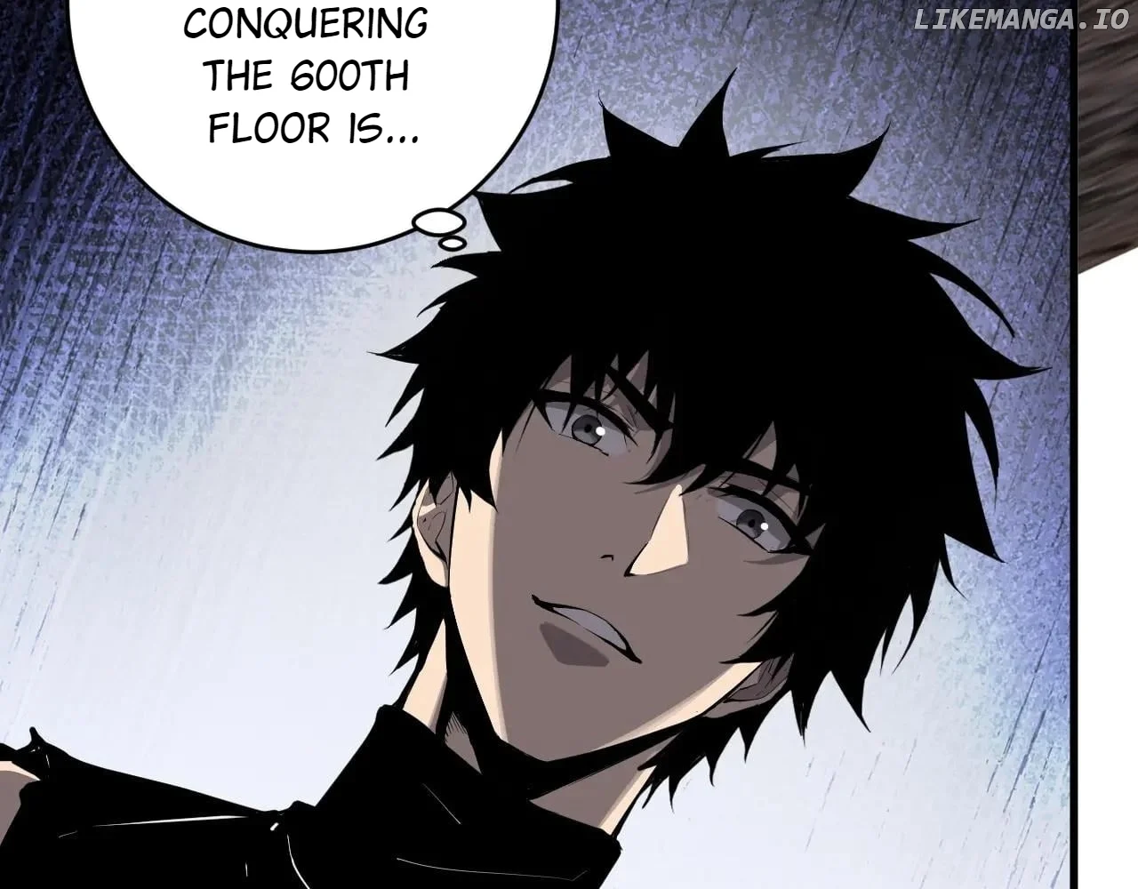 Virus King Chapter 66 - Page 99