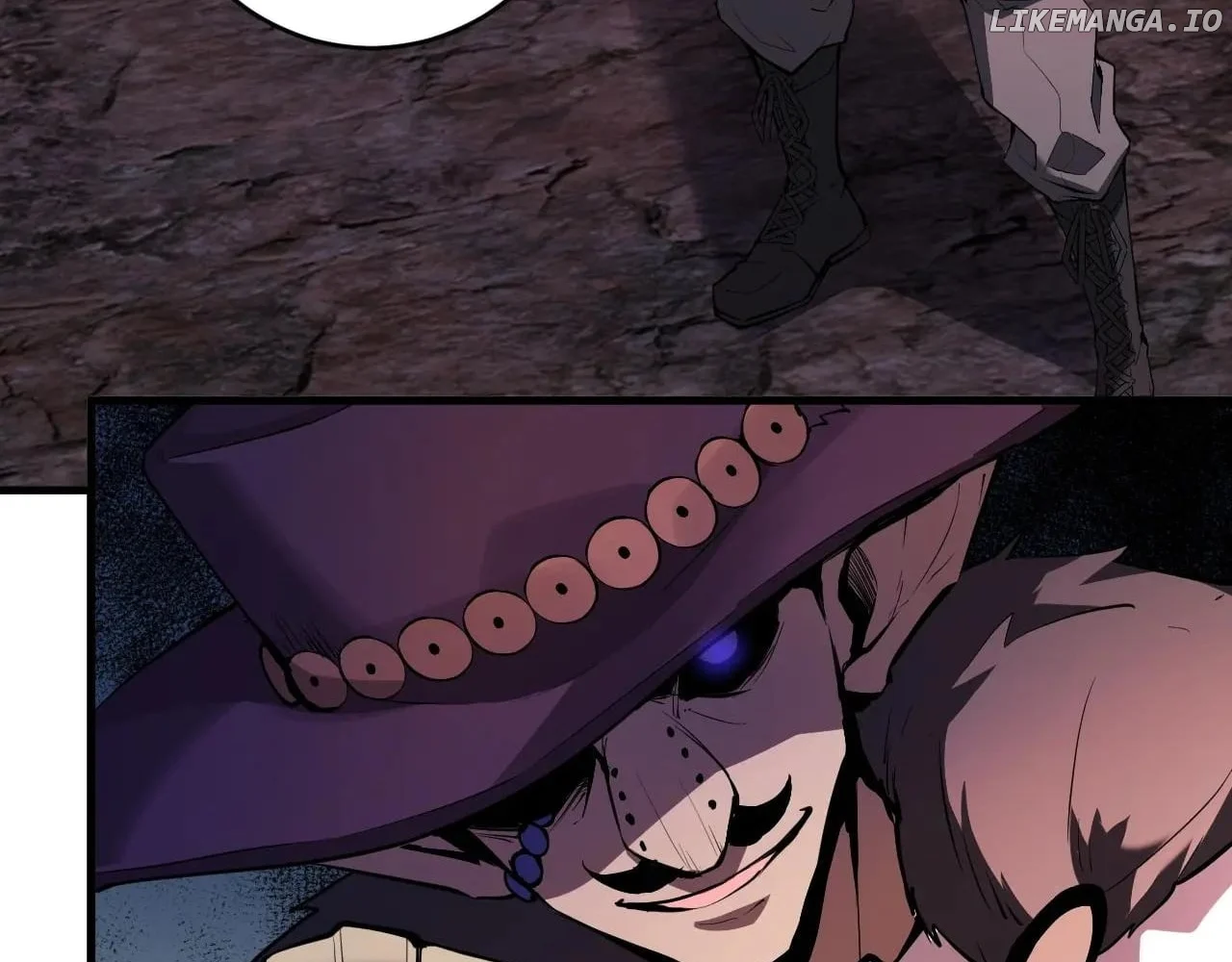 Virus King Chapter 66 - Page 107